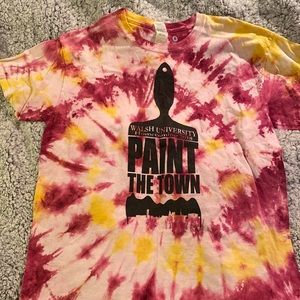 short sleeve t shirt